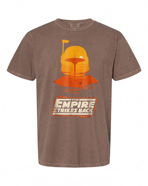 Star Wars Boba Fett Graphic T-Shirt - Epic Design for Fans | Premium Quality