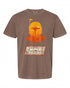 Star Wars Boba Fett Graphic T-Shirt - Epic Design for Fans | Premium Quality