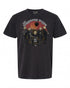 Star Wars Vintage Cantina Band Badge Graphic T-Shirt - Retro Style | Fun Gift
