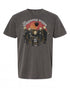 Star Wars Vintage Cantina Band Badge Graphic T-Shirt - Retro Style | Fun Gift