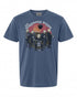 Star Wars Vintage Cantina Band Badge Graphic T-Shirt - Retro Style | Fun Gift
