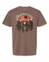 Star Wars Vintage Cantina Band Badge Graphic T-Shirt - Retro Style | Fun Gift