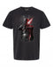Star Wars Darth Vader T-Shirt - Iconic Graphic Tee for Fans | Vintage Style