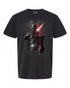 Star Wars Darth Vader T-Shirt - Iconic Graphic Tee for Fans | Vintage Style