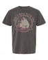 Star Wars Princess Leia Graphic T-Shirt - Perfect for Fans | Retro Style