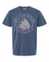 Star Wars Princess Leia Graphic T-Shirt - Perfect for Fans | Retro Style