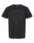 Star Wars Vintage Arcade Graphic T-Shirt - Perfect for Fans | Retro Style