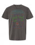 Star Wars Vintage Arcade Graphic T-Shirt - Perfect for Fans | Retro Style