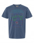 Star Wars Vintage Arcade Graphic T-Shirt - Perfect for Fans | Retro Style