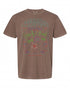 Star Wars Vintage Arcade Graphic T-Shirt - Perfect for Fans | Retro Style