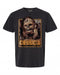 Star Wars Chewbacca Vintage Trading Card T-Shirt - Perfect Gift for Fans