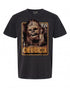Star Wars Chewbacca Vintage Trading Card T-Shirt - Perfect Gift for Fans