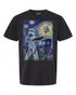 Star Wars Stormtrooper Starry Night T-Shirt - Unique Graphic Design | Fan Favorite