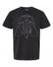 Star Wars Darth Vader Helmet T-Shirt - Classic Fan Apparel | Retro Style