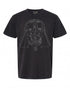Star Wars Darth Vader Helmet T-Shirt - Classic Fan Apparel | Retro Style