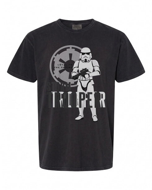 Kids Star Wars Stormtrooper T-Shirt - Fun Galactic Adventure | Quality Apparel