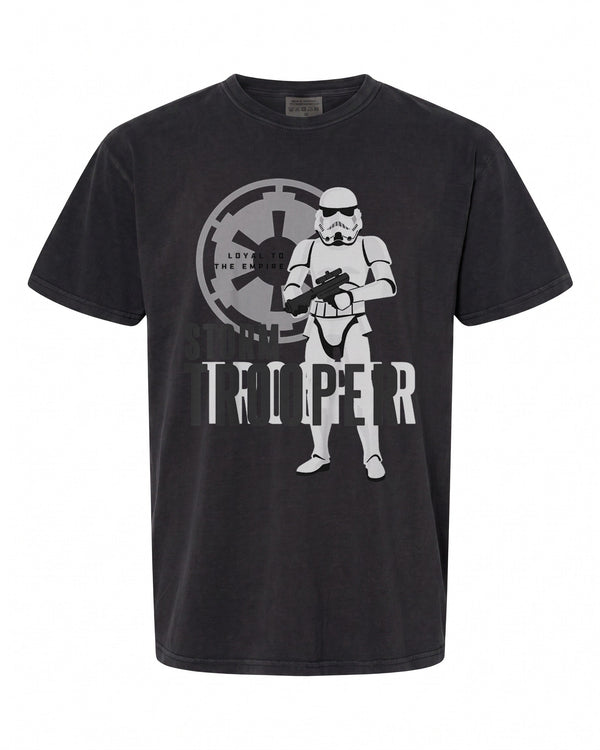 Kids Star Wars Stormtrooper T-Shirt - Fun Galactic Adventure | Quality Apparel