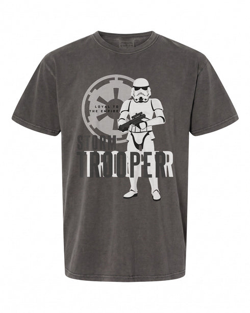 Kids Star Wars Stormtrooper T-Shirt - Fun Galactic Adventure | Quality Apparel