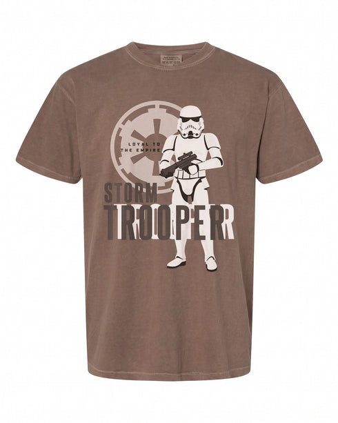 Kids Star Wars Stormtrooper T-Shirt - Fun Galactic Adventure | Quality Apparel