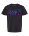 Star Wars Logo Retro 90s T-Shirt - Perfect Gift for Fans | Vintage Style