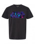 Star Wars Logo Retro 90s T-Shirt - Perfect Gift for Fans | Vintage Style