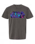 Star Wars Logo Retro 90s T-Shirt - Perfect Gift for Fans | Vintage Style
