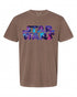 Star Wars Logo Retro 90s T-Shirt - Perfect Gift for Fans | Vintage Style