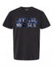 Star Wars Logo T-Shirt - Epic Design for Fans | Unisex