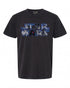 Star Wars Logo T-Shirt - Epic Design for Fans | Unisex