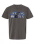Star Wars Logo T-Shirt - Epic Design for Fans | Unisex