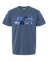 Star Wars Logo T-Shirt - Epic Design for Fans | Unisex