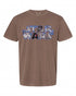 Star Wars Logo T-Shirt - Epic Design for Fans | Unisex