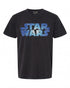 Star Wars Logo Jump to Lightspeed T-Shirt - Perfect Gift for Fans | Retro Style