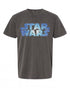 Star Wars Logo Jump to Lightspeed T-Shirt - Perfect Gift for Fans | Retro Style
