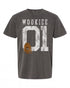 Star Wars Chewbacca T-Shirt - Perfect for Fans | Geeky Apparel