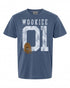 Star Wars Chewbacca T-Shirt - Perfect for Fans | Geeky Apparel