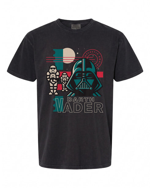 Kids Star Wars Darth Vader T-Shirt - Perfect for Young Fans | Stylish Design