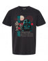 Kids Star Wars Darth Vader T-Shirt - Perfect for Young Fans | Stylish Design