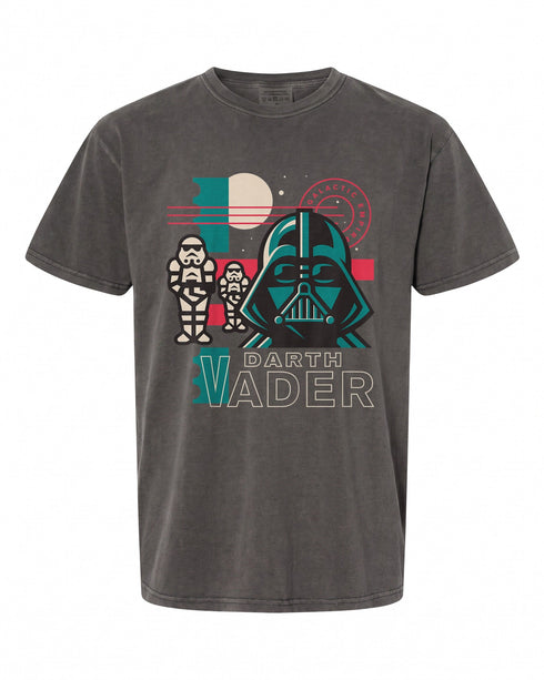 Kids Star Wars Darth Vader T-Shirt - Perfect for Young Fans | Stylish Design
