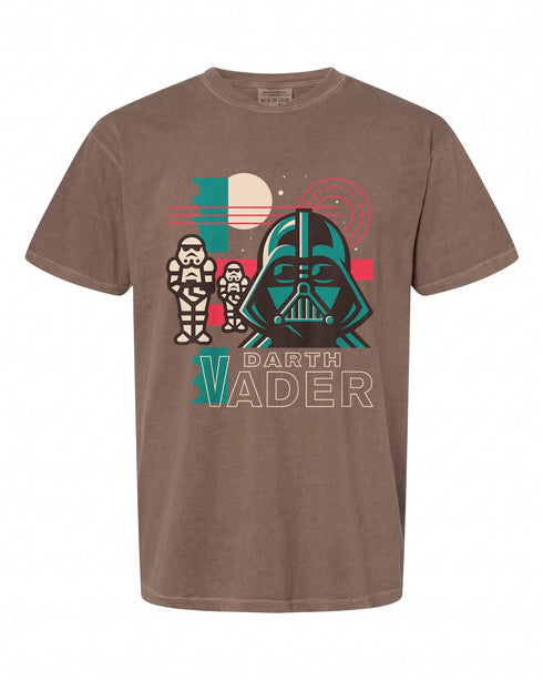Kids Star Wars Darth Vader T-Shirt - Perfect for Young Fans | Stylish Design