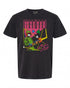 Star Wars Boba Fett T-Shirt - Retro Style for Fans | Premium Quality