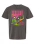 Star Wars Boba Fett T-Shirt - Retro Style for Fans | Premium Quality