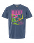 Star Wars Boba Fett T-Shirt - Retro Style for Fans | Premium Quality