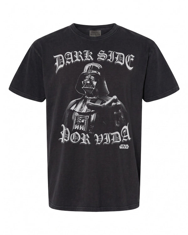 Star Wars Darth Vader Graphic T-Shirt - Perfect for Fans | Retro Style