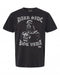 Star Wars Darth Vader Graphic T-Shirt - Perfect for Fans | Retro Style