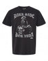 Star Wars Darth Vader Graphic T-Shirt - Perfect for Fans | Retro Style