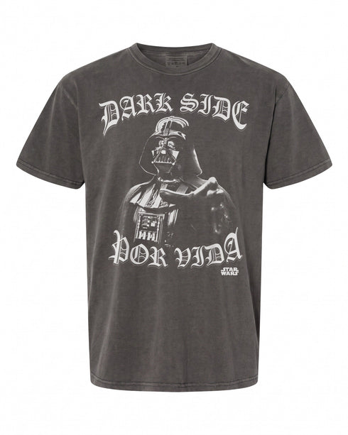 Star Wars Darth Vader Graphic T-Shirt - Perfect for Fans | Retro Style