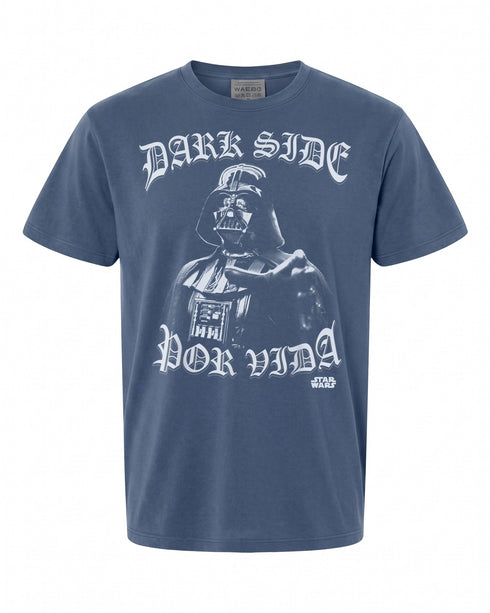 Star Wars Darth Vader Graphic T-Shirt - Perfect for Fans | Retro Style