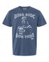 Star Wars Darth Vader Graphic T-Shirt - Perfect for Fans | Retro Style