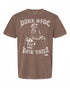 Star Wars Darth Vader Graphic T-Shirt - Perfect for Fans | Retro Style
